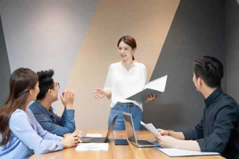 广西柳州职场发展心理咨询